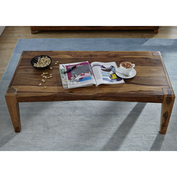 Massivmoebel24 Ancona Coffee Table Wayfair.co.uk